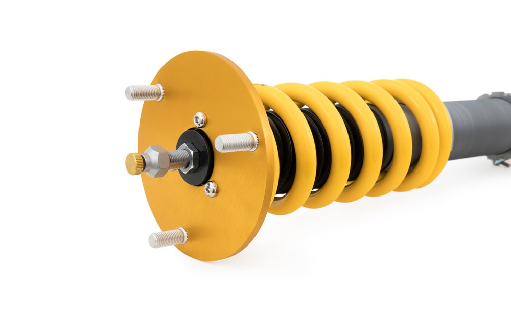 Lexus IS250 GSE20 IS350 GSE21 Shock Kit Road & Track | Öhlins